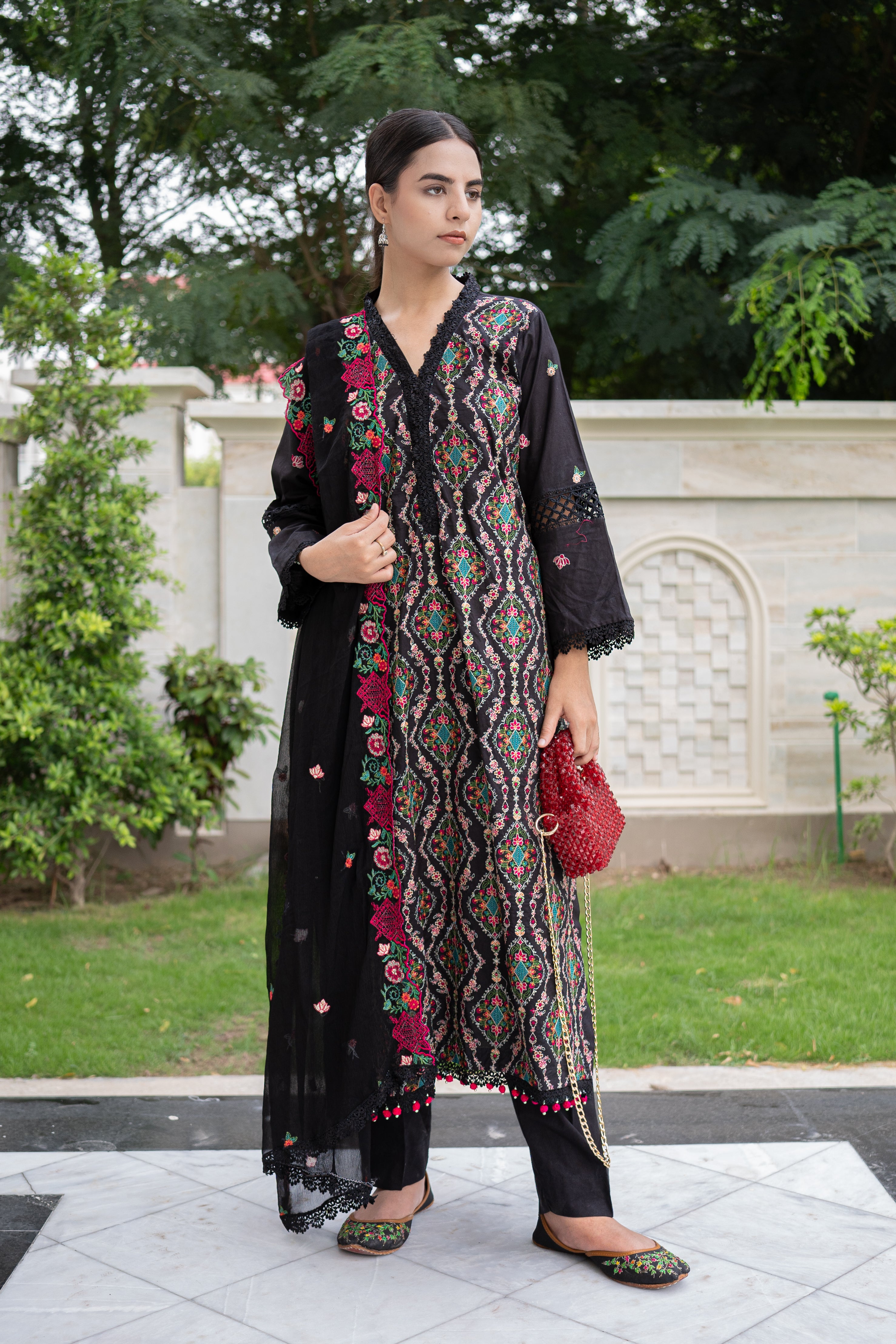 OBSIDION - UNSTITCHED