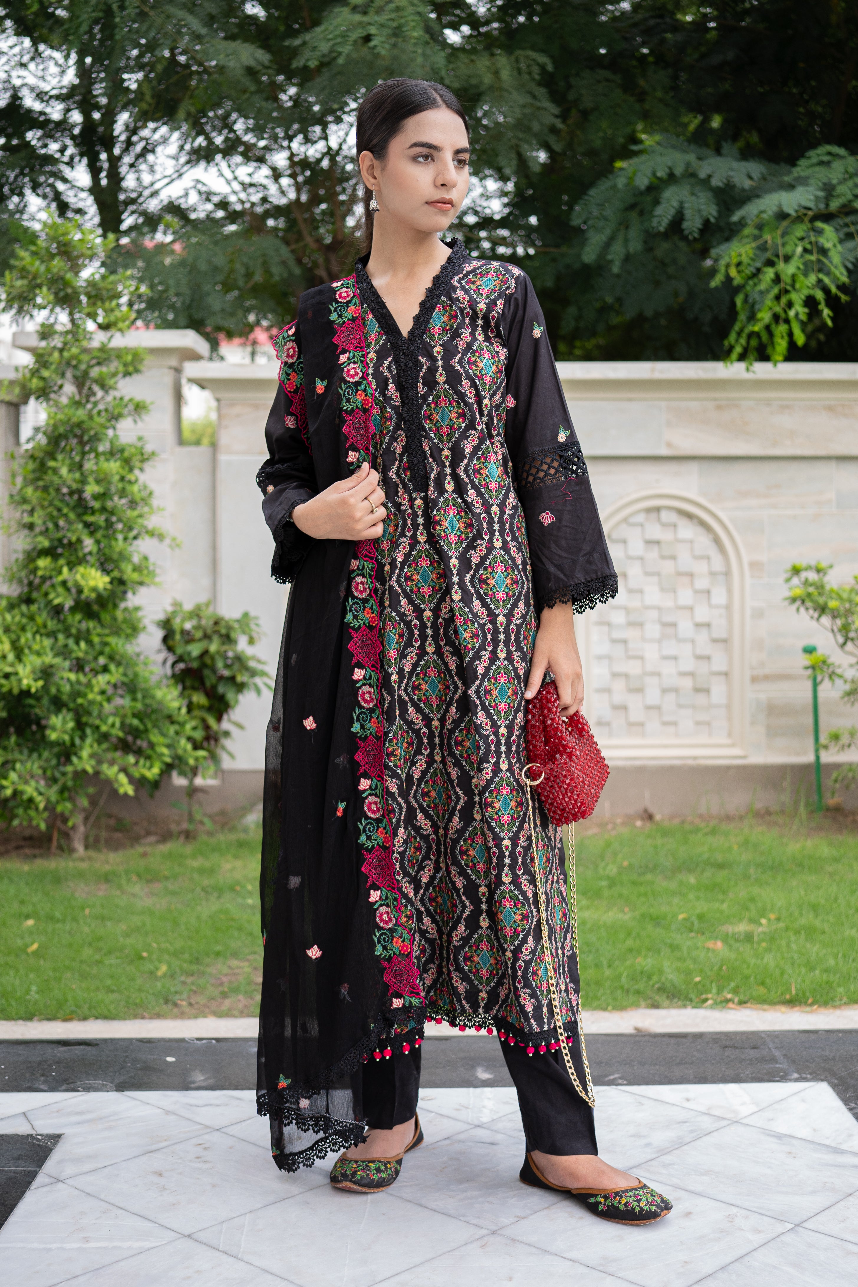 OBSIDION - UNSTITCHED