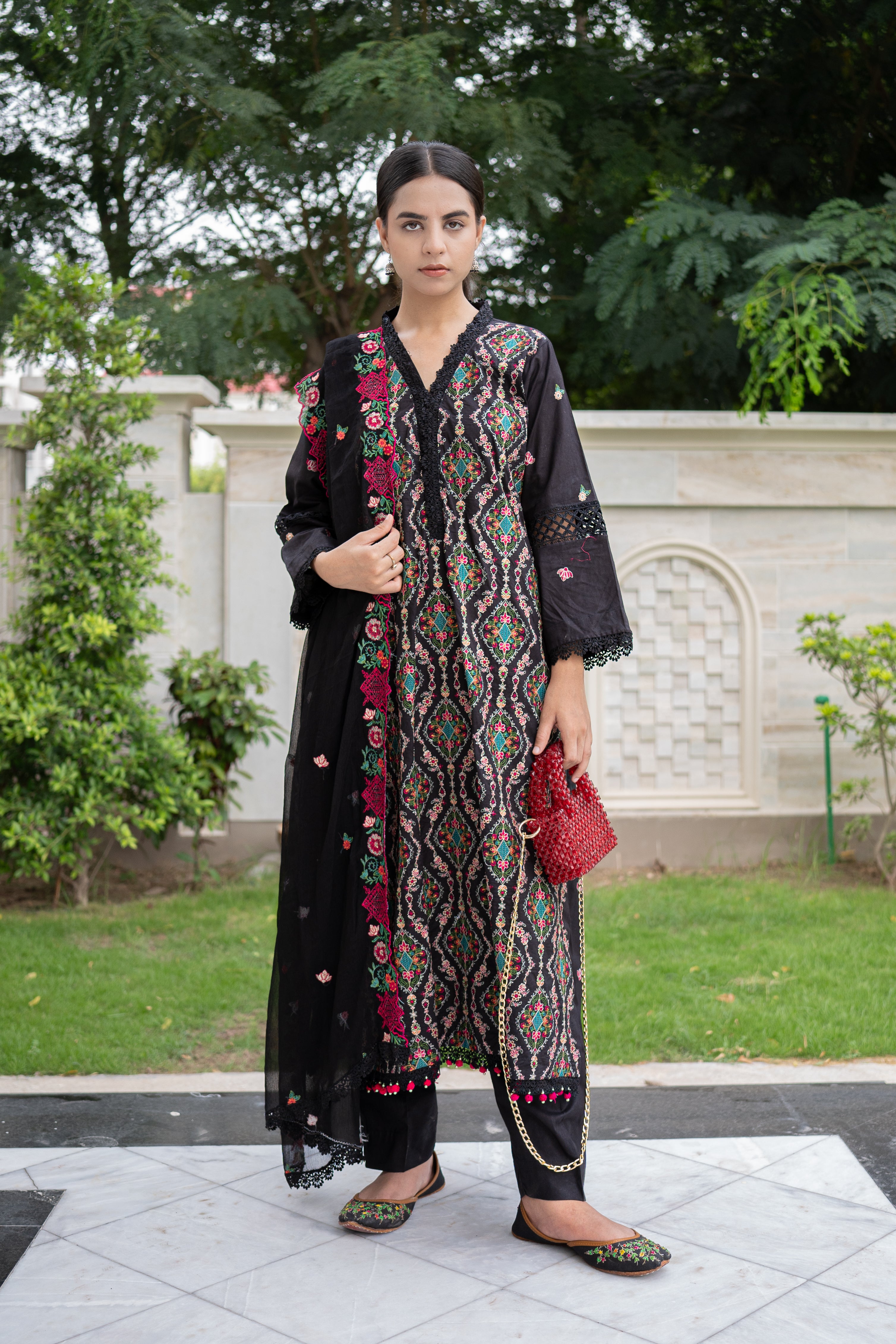 OBSIDION - UNSTITCHED