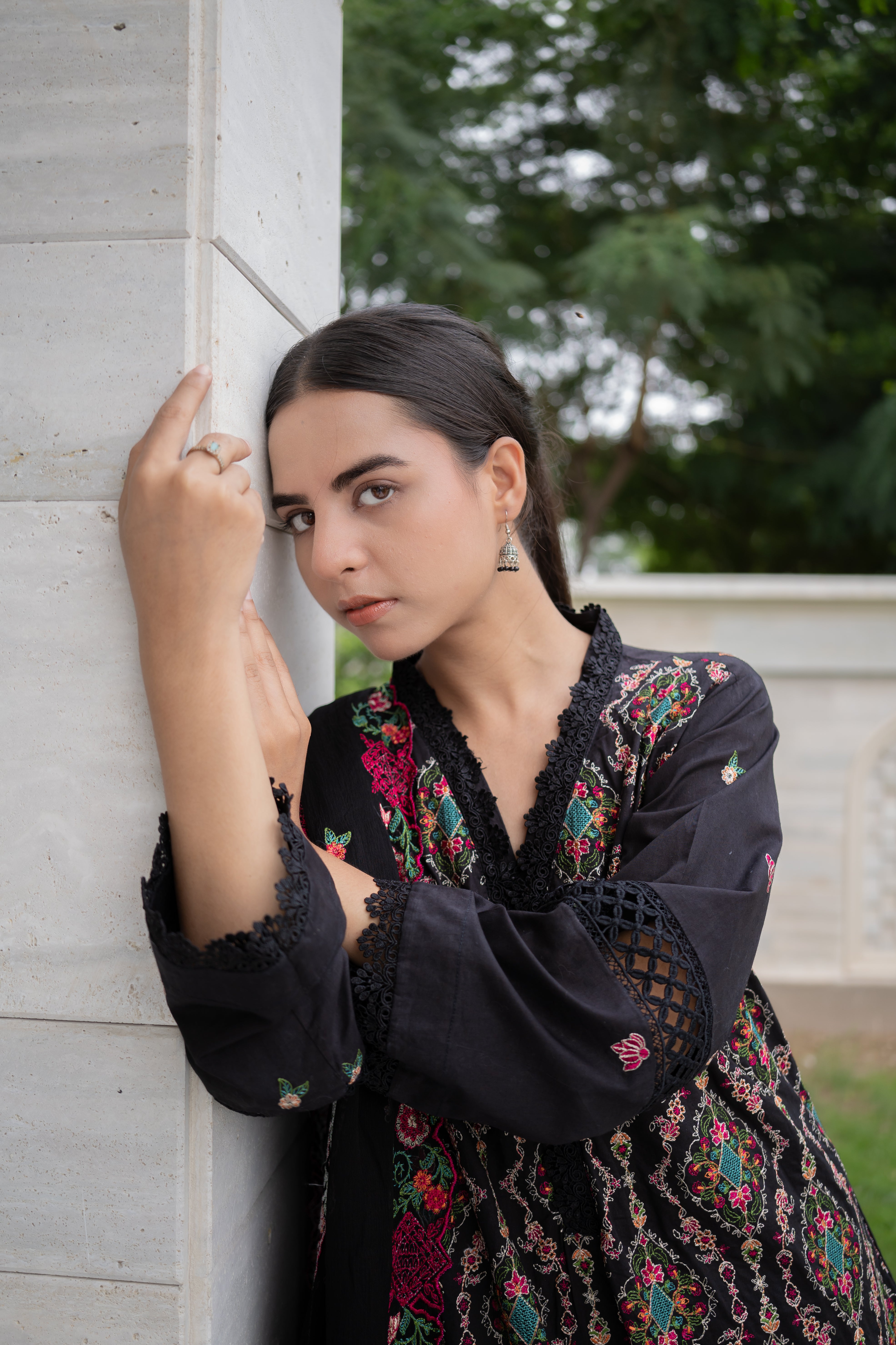 OBSIDION - UNSTITCHED