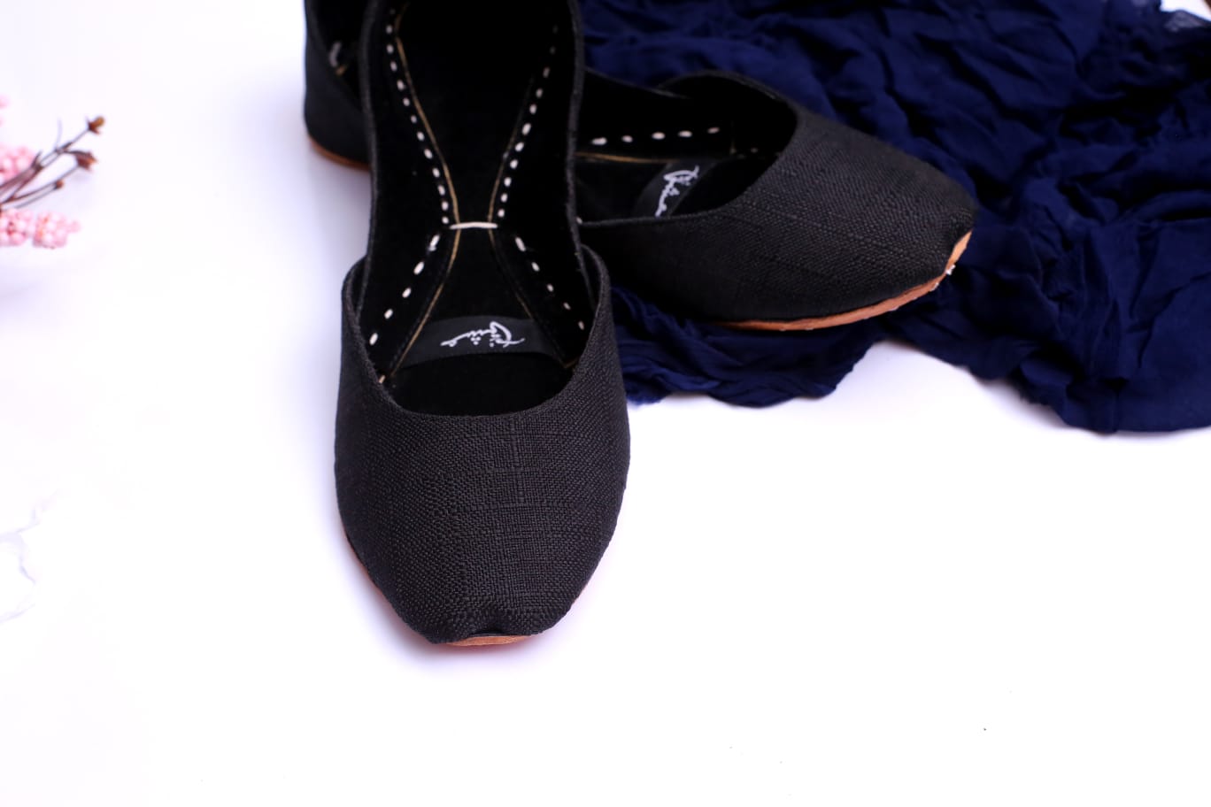 Everyday Elegance  - Khussa