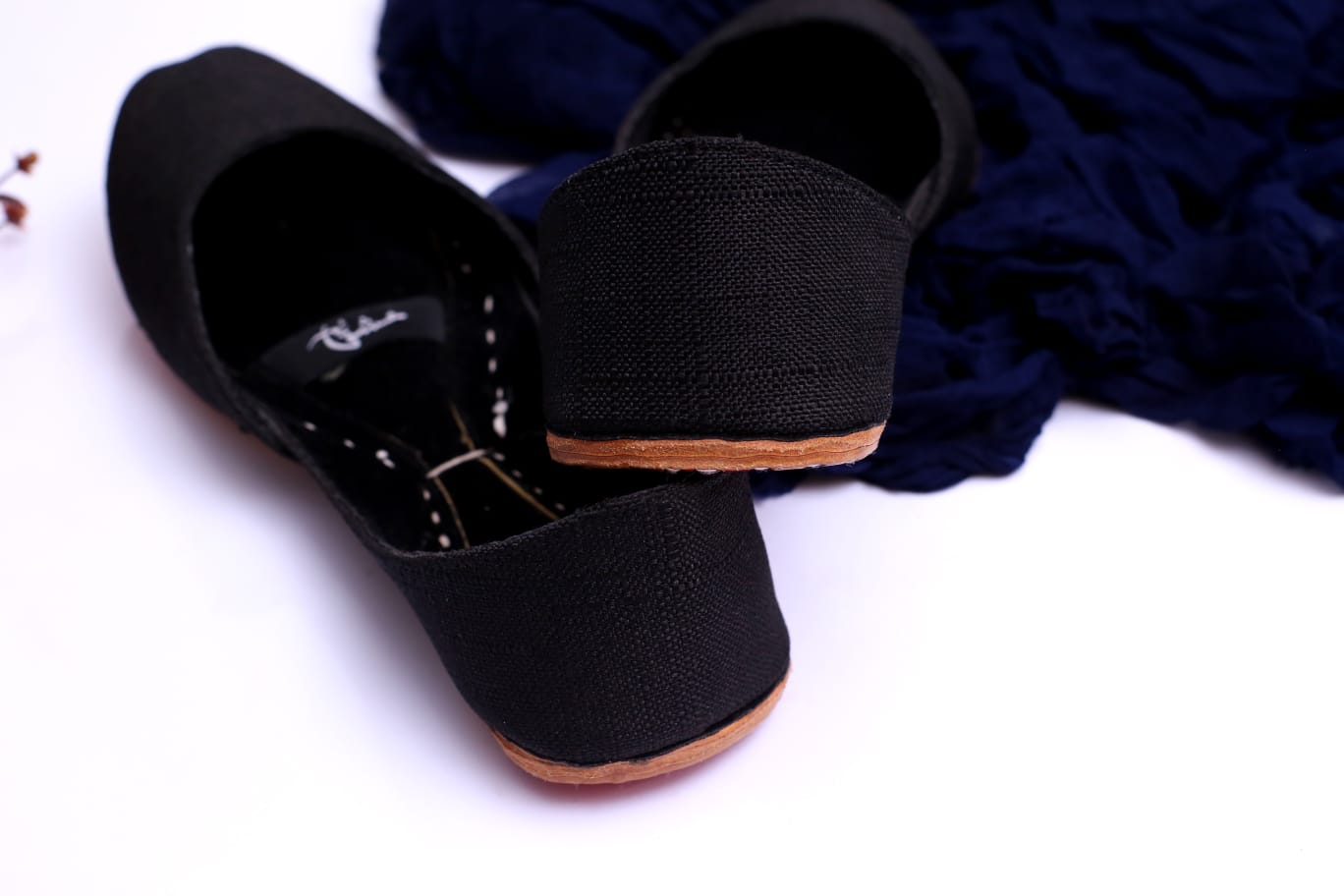 Everyday Elegance  - Khussa